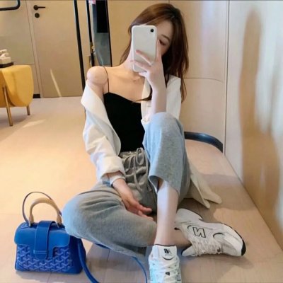 我的尴尬性之旅